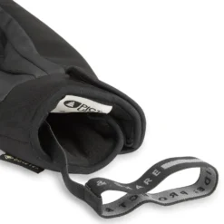 Guanti Picture Pioneer Gore-Tex Gloves Black