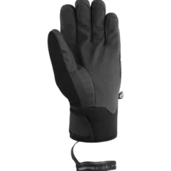 Guanti Picture Pioneer Gore-Tex Gloves Black