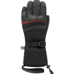 Guanti Racer GL 500 Black