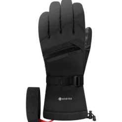 Guanti Racer Graven 7 Black