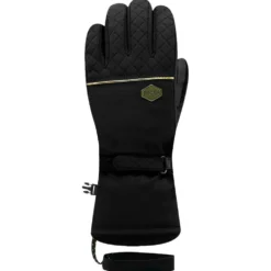 Guanti Racer G-Snow 5 Gold