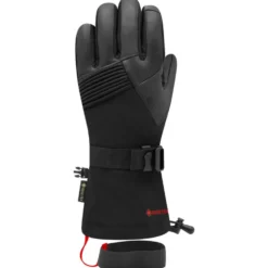 Guanti Racer Gtk 5 Black