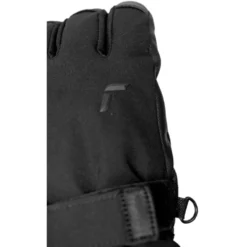 Guanti Reusch Adam Gore-Tex Black