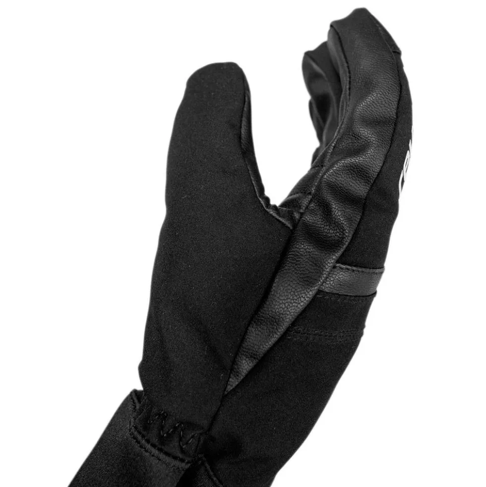 Guanti Reusch Booster Gore-Tex Black White