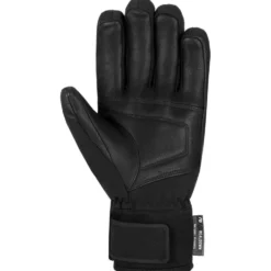 Guanti Reusch Down Spirit Gore-Tex Sc Black Silver