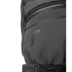 Guanti Reusch Down Spirit Gore-Tex Black Camel