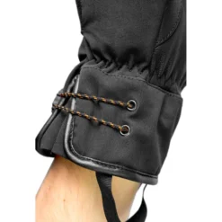 Guanti Reusch Explorer Fidlock R-Tex® Xt Black