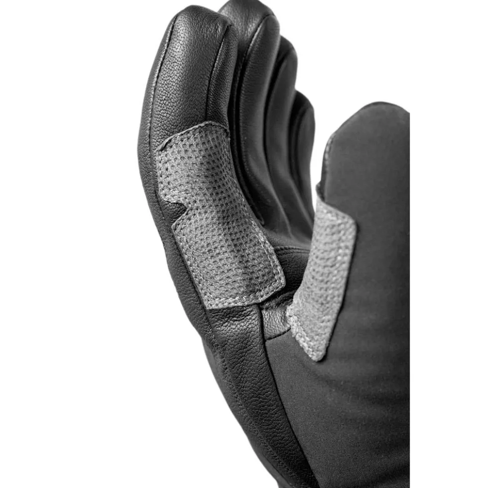 Guanti Reusch Explorer Fidlock R-Tex® Xt Black
