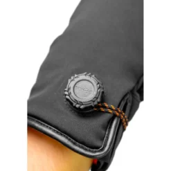Guanti Reusch Explorer Fidlock R-Tex® Xt Black