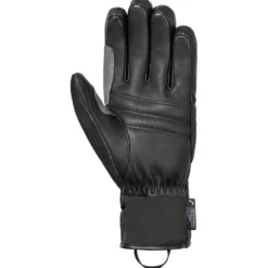Guanti Reusch Explorer Fidlock R-Tex® Xt Black