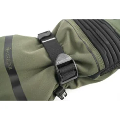 Guanti Reusch Isidro Gore-Tex Burnt Olive Dark Brown