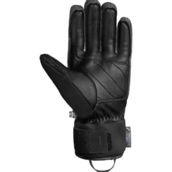 Guanti Reusch Legacy R-Tex® Xt Black