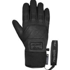 Guanti Reusch Legacy R-Tex® Xt Black