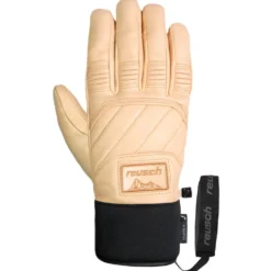 Guanti Reusch Legacy R-Tex® Xt Tan Black