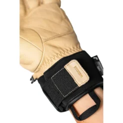 Guanti Reusch Legacy R-Tex® Xt Tan Black