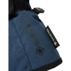Guanti Reusch Morris Gore-Tex Dress Blue Black