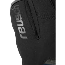 Guanti Reusch Morris Gore-Tex Dress Blue Black