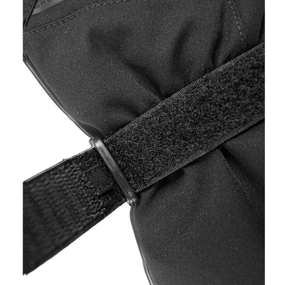 Guanti Reusch Morris Gore-Tex Black White