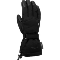 Guanti Reusch Nadia R-Tex Xt Black
