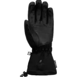 Guanti Reusch Nadia R-Tex Xt Black
