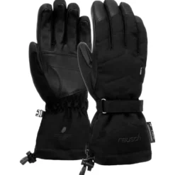 Guanti Reusch Nadia R-Tex Xt Black