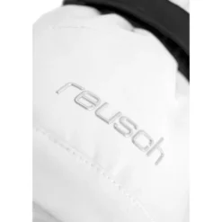 Guanti Reusch Nadia R-Tex Xt White Black