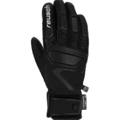 Guanti Reusch Pro Rc Black White