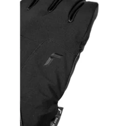 Guanti Reusch Roy Dry Palm Fidlock Black