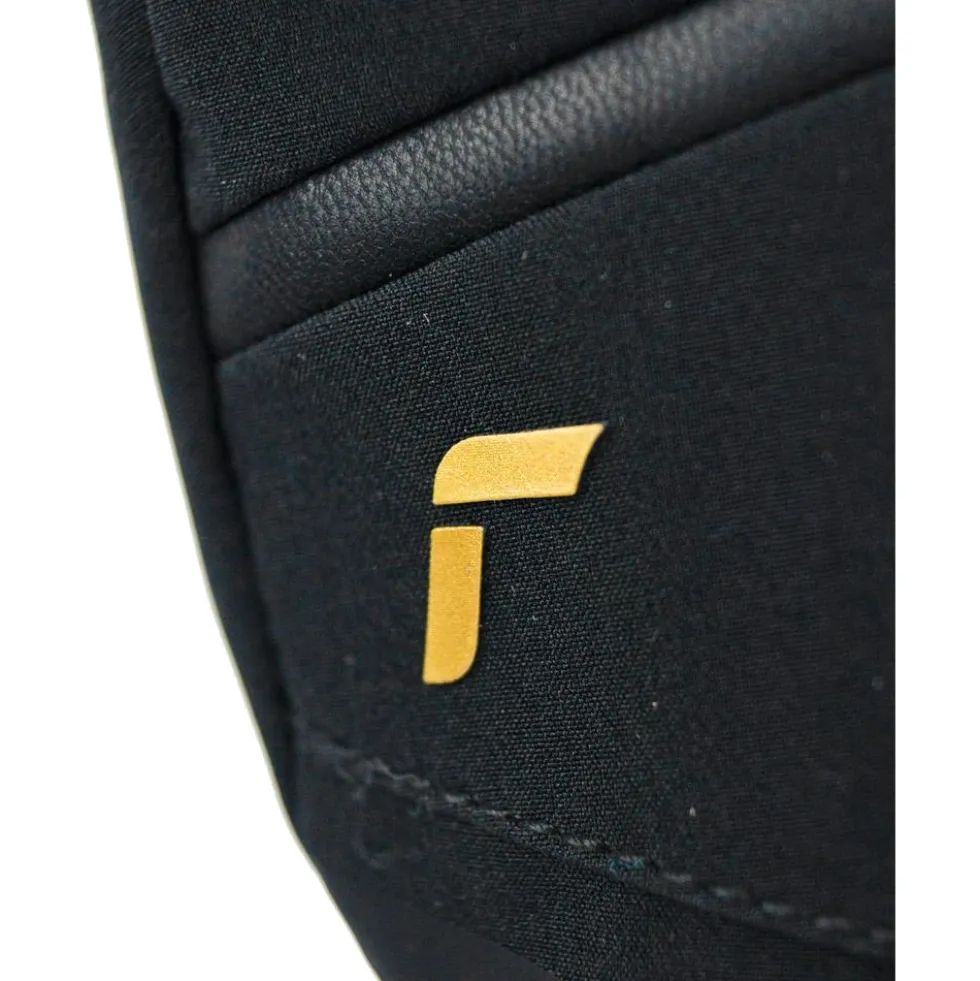 Guanti Reusch Tessa Stormbloxx Black Gold