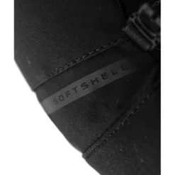 Guanti Reusch Tessa Stormbloxx Black Gold