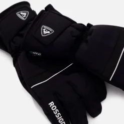 Guanti Rossignol Tech Impr Glove Black