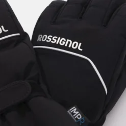 Guanti Rossignol Women Nova Impr Glove Black