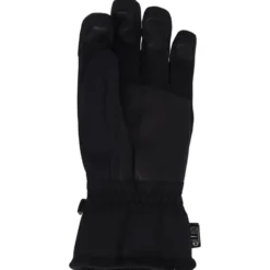 Guanti Rossignol Women Nova Impr Glove Black