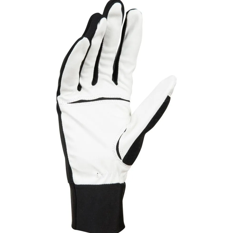 Guanti sci di fondo Bjorn Daehlie Glove Race Light Black
