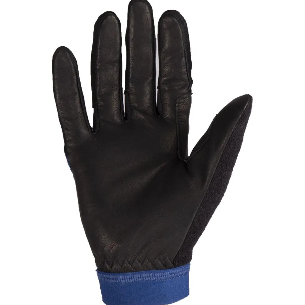 Guanti sci di fondo Bjorn Daehlie Revolution Estate Blue