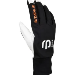 Guanti sci di fondo Bjorn Daehlie Glove Race Black