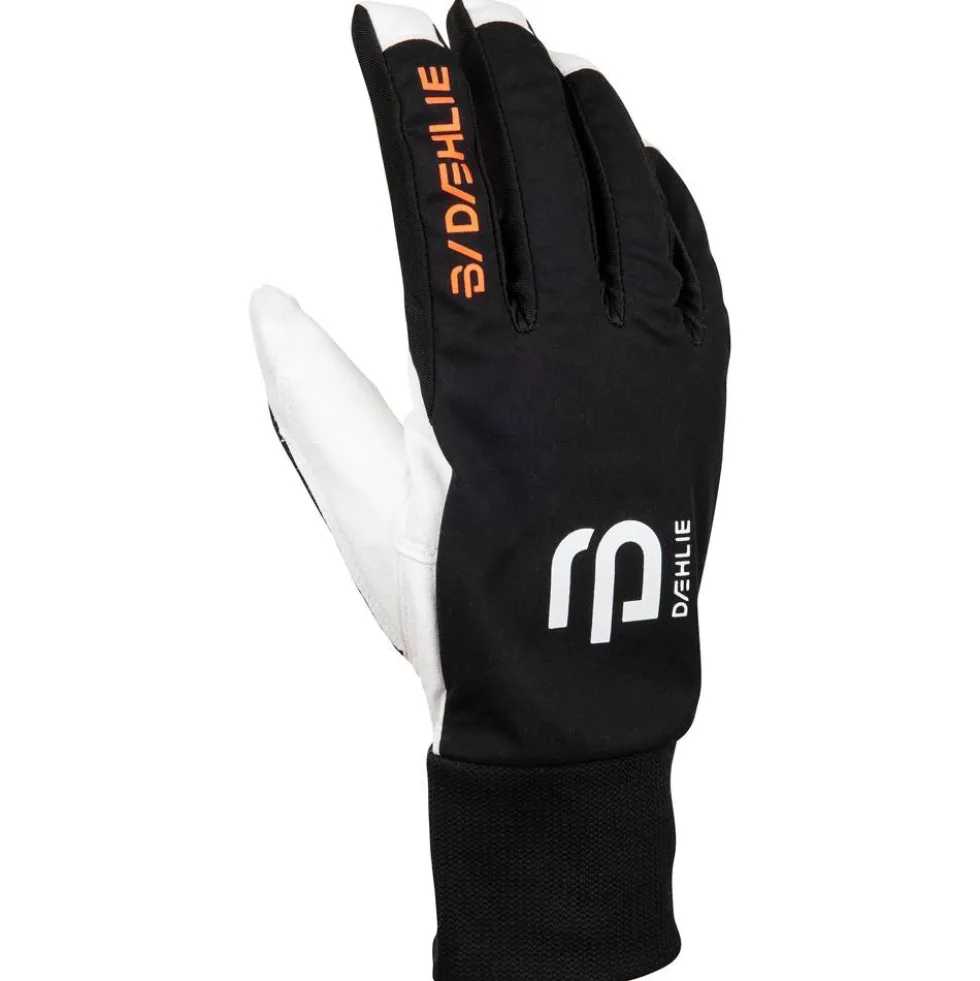 Guanti sci di fondo Bjorn Daehlie Glove Race Black
