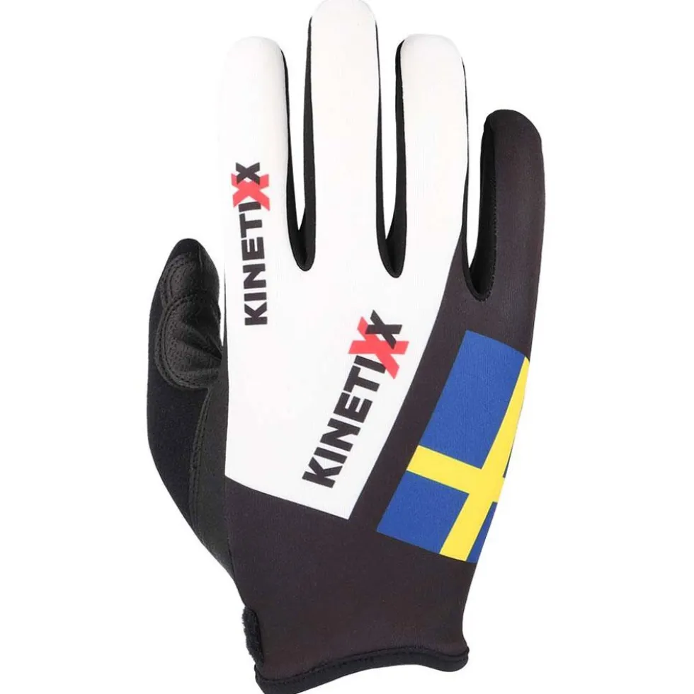 Guanti sci di fondo Kinetixx Eike Sweden