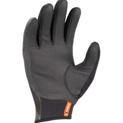 Guanti sci di fondo Kinetixx Keke 2.0 Black