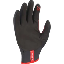 Guanti sci di fondo Kinetixx Nilas Solid Black
