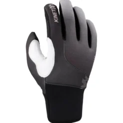 Guanti sci di fondo Kinetixx Nurit Black