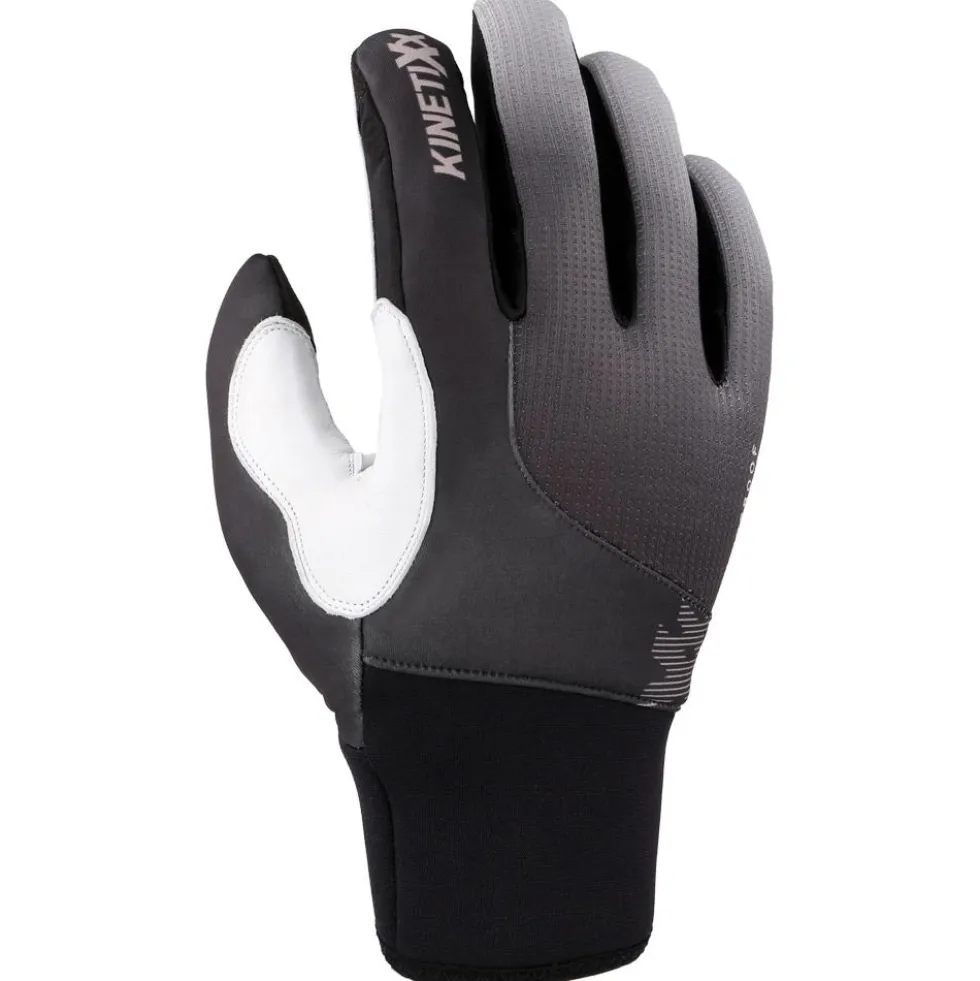 Guanti sci di fondo Kinetixx Nurit Black