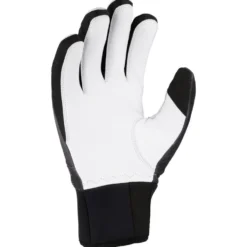 Guanti sci di fondo Kinetixx Nurit Black