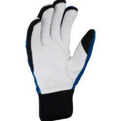Guanti sci di fondo Kinetixx Nurit Blue