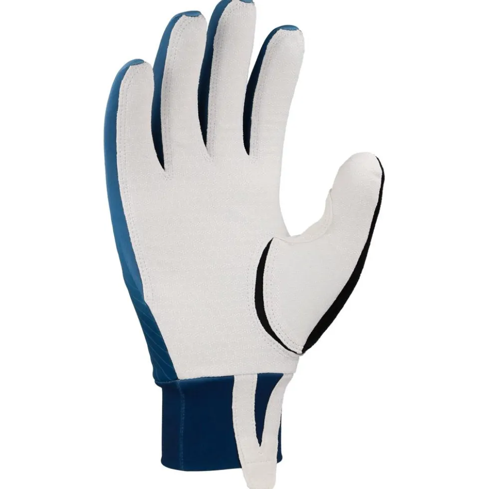 Guanti sci di fondo Kinetixx Sol X Warm Blue