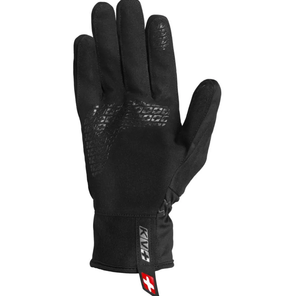 Guanti sci di fondo KV+ Cold Pro Norway