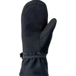 Guanti sci di fondo Lill Sport Protos Mitt Jr Black