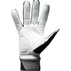 Guanti sci di fondo Lill Sport Legend Thermo Slim Black