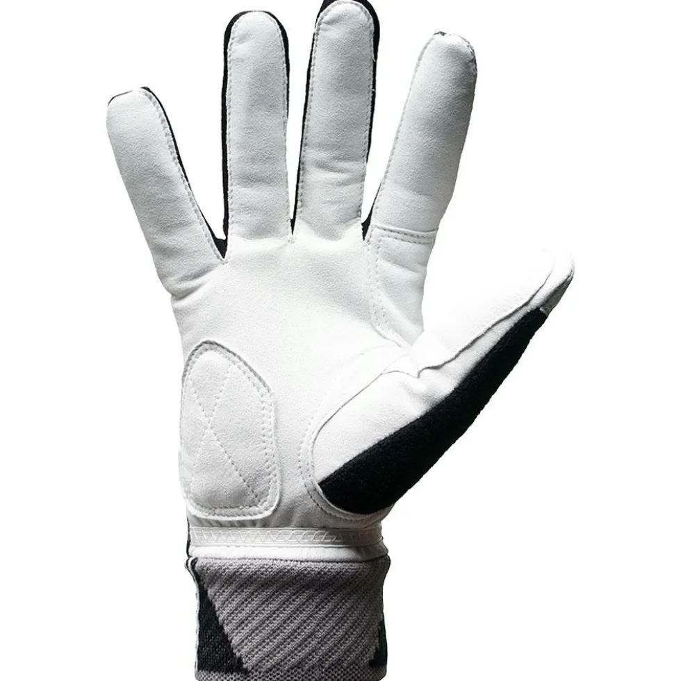 Guanti sci di fondo Lill Sport Legend Thermo Slim Black