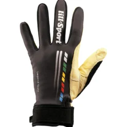 Guanti sci di fondo Lill Sport Legend Gold Black